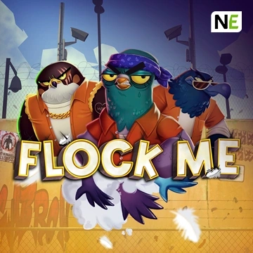 Flock Me - STORYBET138
