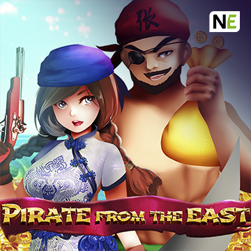 Pirate From the East - STORYBET138