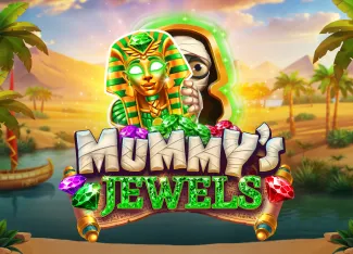 Mummys Jewels - STORYBET138