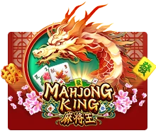 Mahjong King - STORYBET138