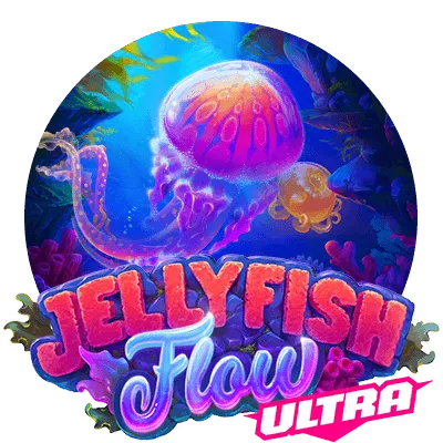 Jellyfish Flow Ultra - STORYBET138