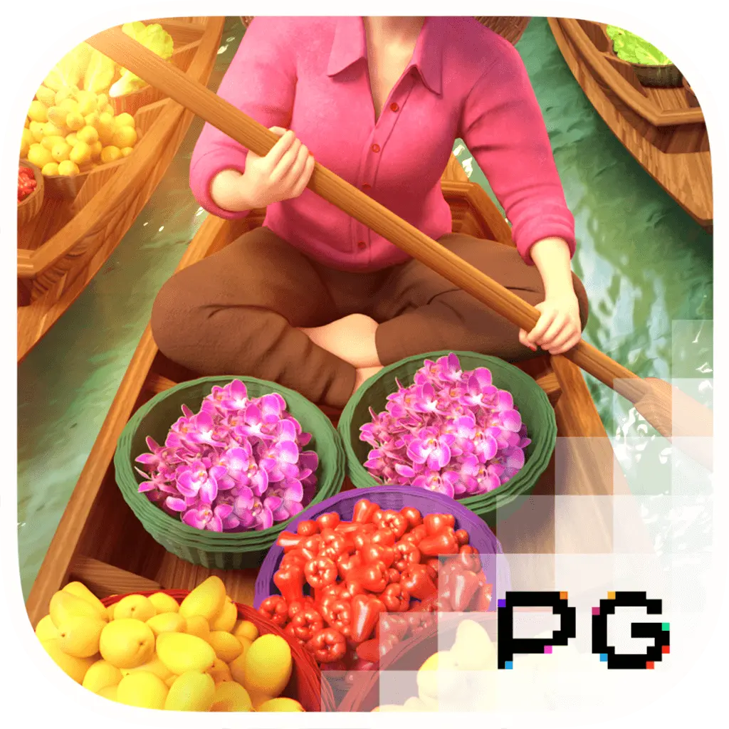 Thai River Wonders - STORYBET138