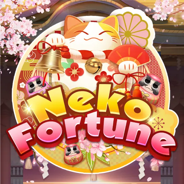 Neko Fortune - STORYBET138