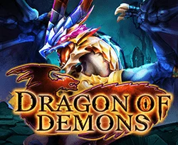 Dragon of Demons - STORYBET138