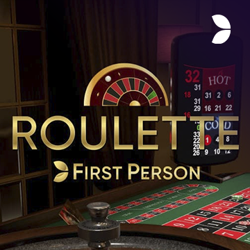 First Person Roulette - STORYBET138