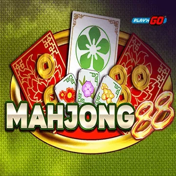 Mahjong 88 - STORYBET138