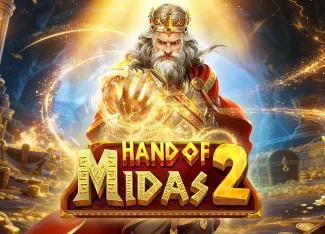 Hand of Midas 2 - STORYBET138