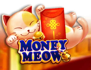 PLAYSTAR : MONEY MEOW - STORYBET138