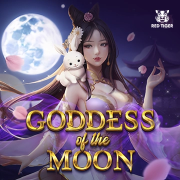 Goddess of the Moon MegaWays - STORYBET138