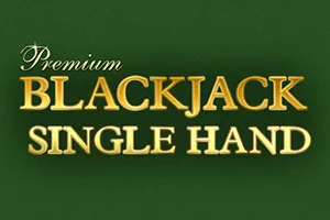 Premium blackjack - Single Hand - STORYBET138