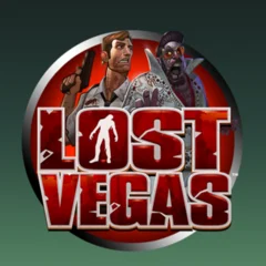 Lost Vegas - STORYBET138
