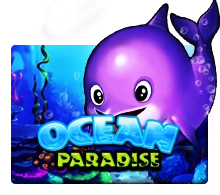 Ocean Paradise - STORYBET138