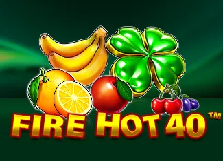 Fire Hot 40 - STORYBET138