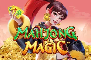Mahjong Magic - STORYBET138