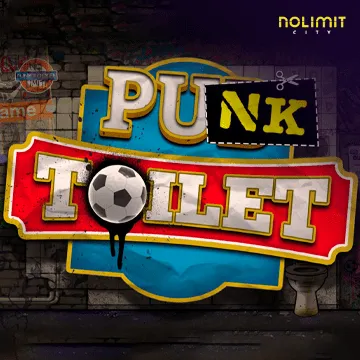 Punk Toilet - STORYBET138