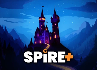 Spire+ - STORYBET138