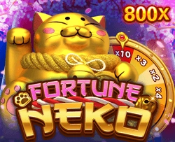 Fortune Neko - STORYBET138