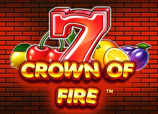 Crown of Fire - STORYBET138