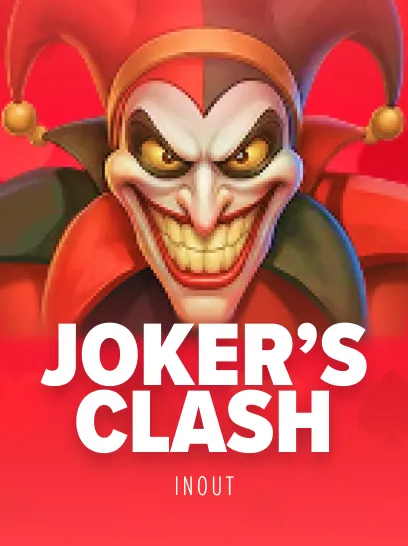 Jokers Clash - STORYBET138