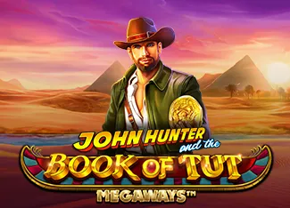 Book of Tut Megaways - STORYBET138