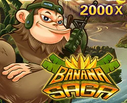 Banana Saga - STORYBET138