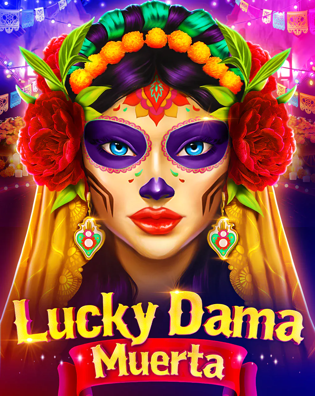 Lucky Dama Muerta - STORYBET138