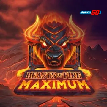Beasts of Fire Maximum - STORYBET138