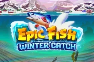 Epic Fish: Winter Catch - STORYBET138