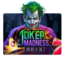 Joker Madness - STORYBET138