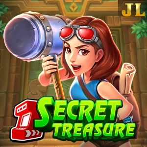 Secret Treasure - STORYBET138