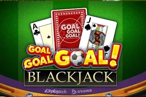 Goal Goal Goal Blackjack - STORYBET138