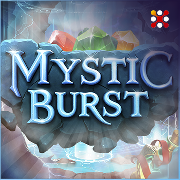 Mystic Burst - STORYBET138