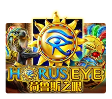 Horus Eye - STORYBET138