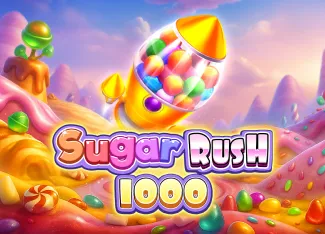 Sugar Rush 1000 - STORYBET138