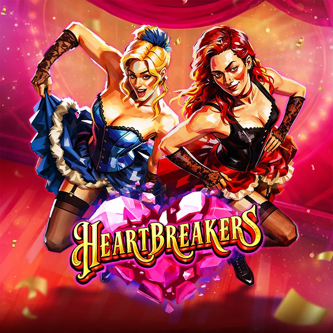 Heartbreakers - STORYBET138