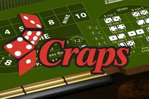 Craps - STORYBET138