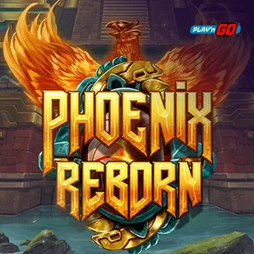 Phoenix Reborn - STORYBET138