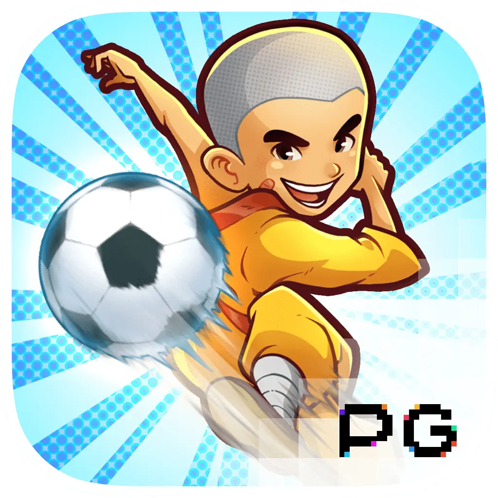 Shaolin Soccer - STORYBET138