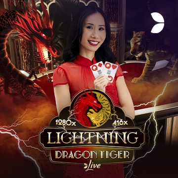 Lightning Dragon Tiger - STORYBET138