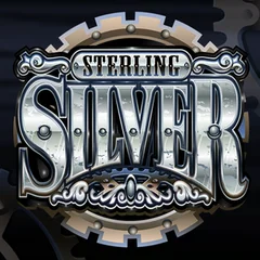 Sterling Silver - STORYBET138