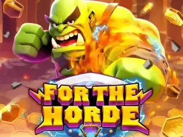 PLAYSTAR : FOR THE HORDE - STORYBET138
