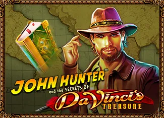 Da Vincis Treasure - STORYBET138