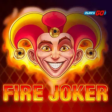 Fire Joker - STORYBET138