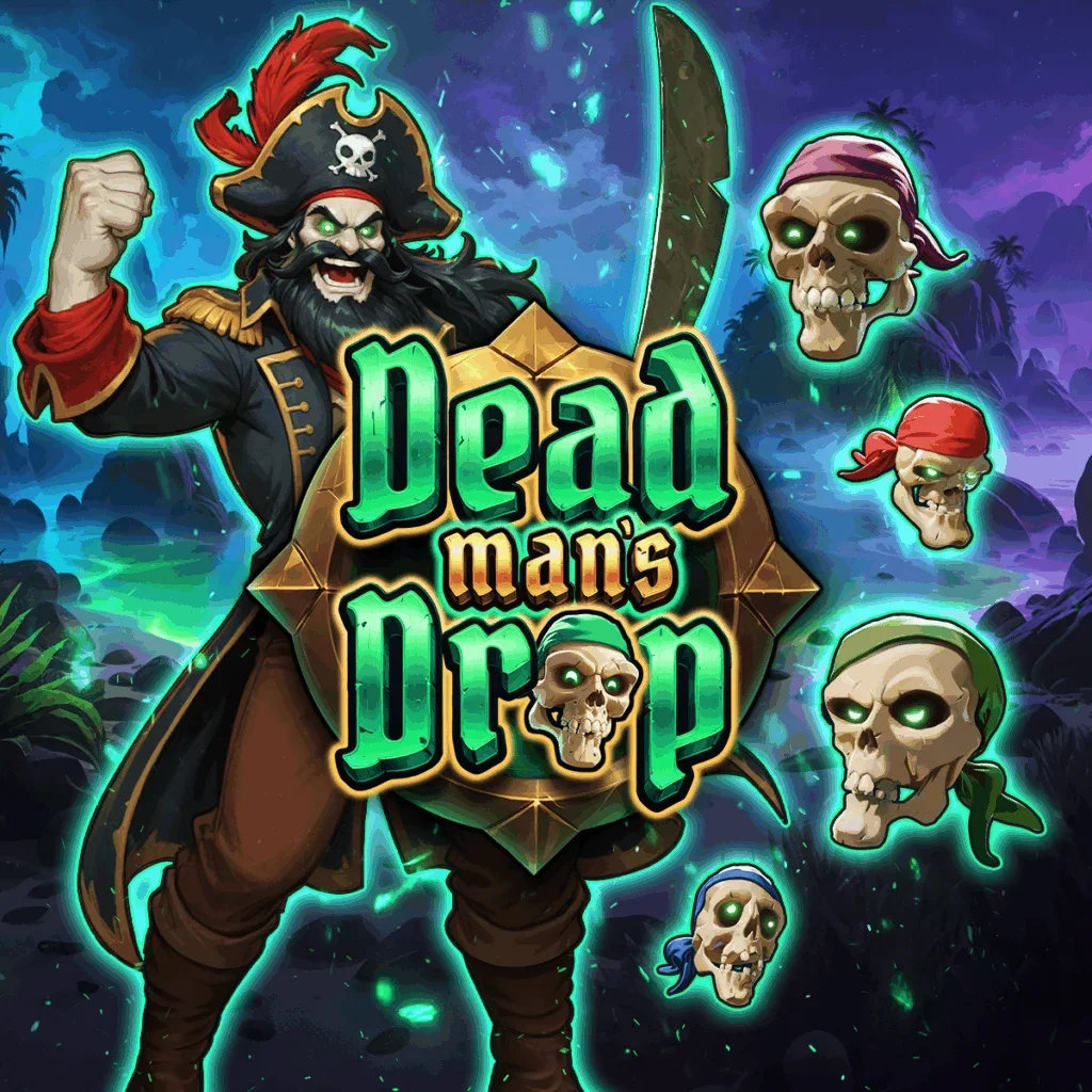 Dead Mans Drop - STORYBET138