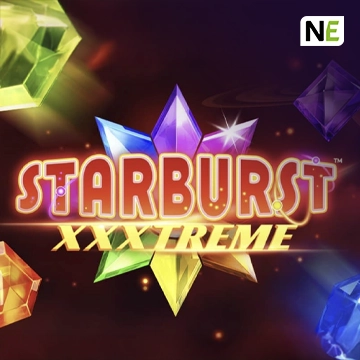 Starburst XXXtreme - STORYBET138