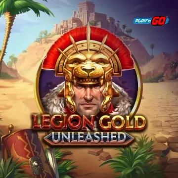 Legion Gold Unleashed - STORYBET138