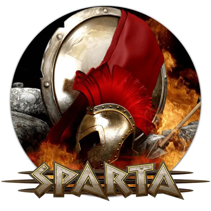 Sparta - STORYBET138