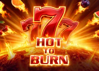Hot to Burn - STORYBET138