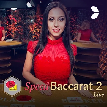 Speed Baccarat 2 - STORYBET138