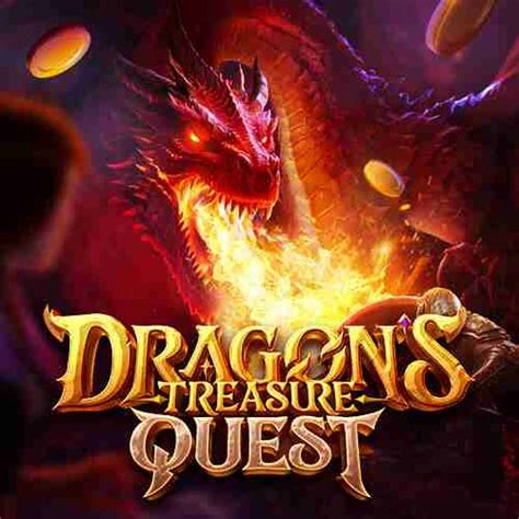 Dragons Treasure Quest - STORYBET138
